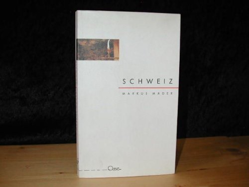 Schweiz: Ein Reisebuch Books