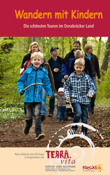 Wandern mit Kindern: Die schönsten Touren im Osnabrücker Land Leisure, Home & Garden