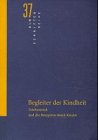 Begleiter der Kindheit: Zeichentrick und die Rezeption durch Kinder: Zeichentrick und die Rezeption durch Kinder. Erst. i. A. d. Bayerischen Landeszentrale für neue Medien Law