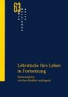 Lehrstücke fürs Leben in Fortsetzung: Serienrezeption zwischen Kindheit und Jugend: Serienrezeption zwischen Kindheit und Jugend. Erstellt im Auftr. ... Landeszentralle f. neue Medien, München Law