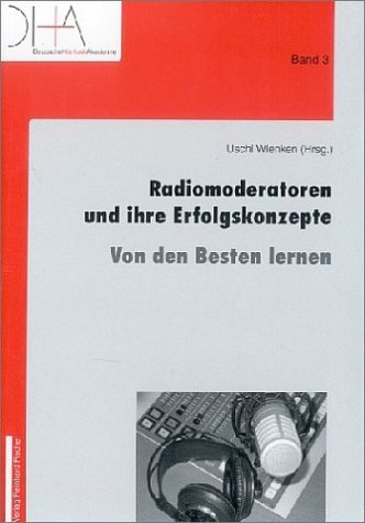 Radiomoderatoren und ihre Erfolgskonzepte: Von den Besten lernen Law