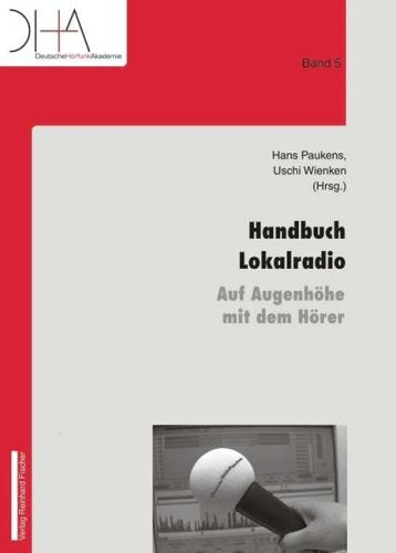 Handbuch Lokalradio Law