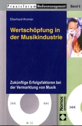 Wertschöpfung in der Musikindustrie Law