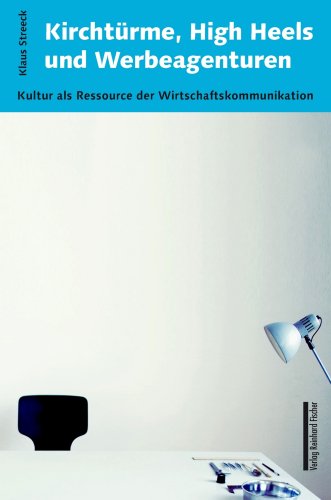Kirchtürme, High Heels und Werbeagenturen Law