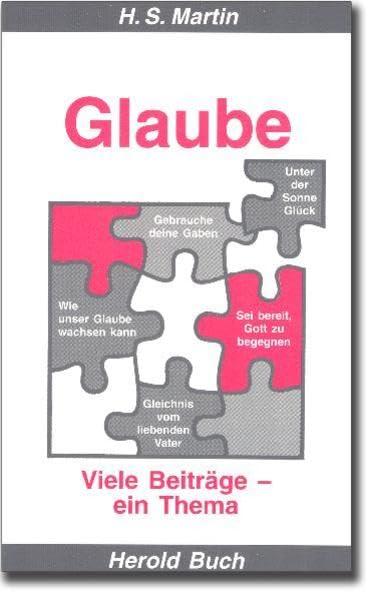 Glaube: Viele Beiträge - ein Thema Religion & Esotericism