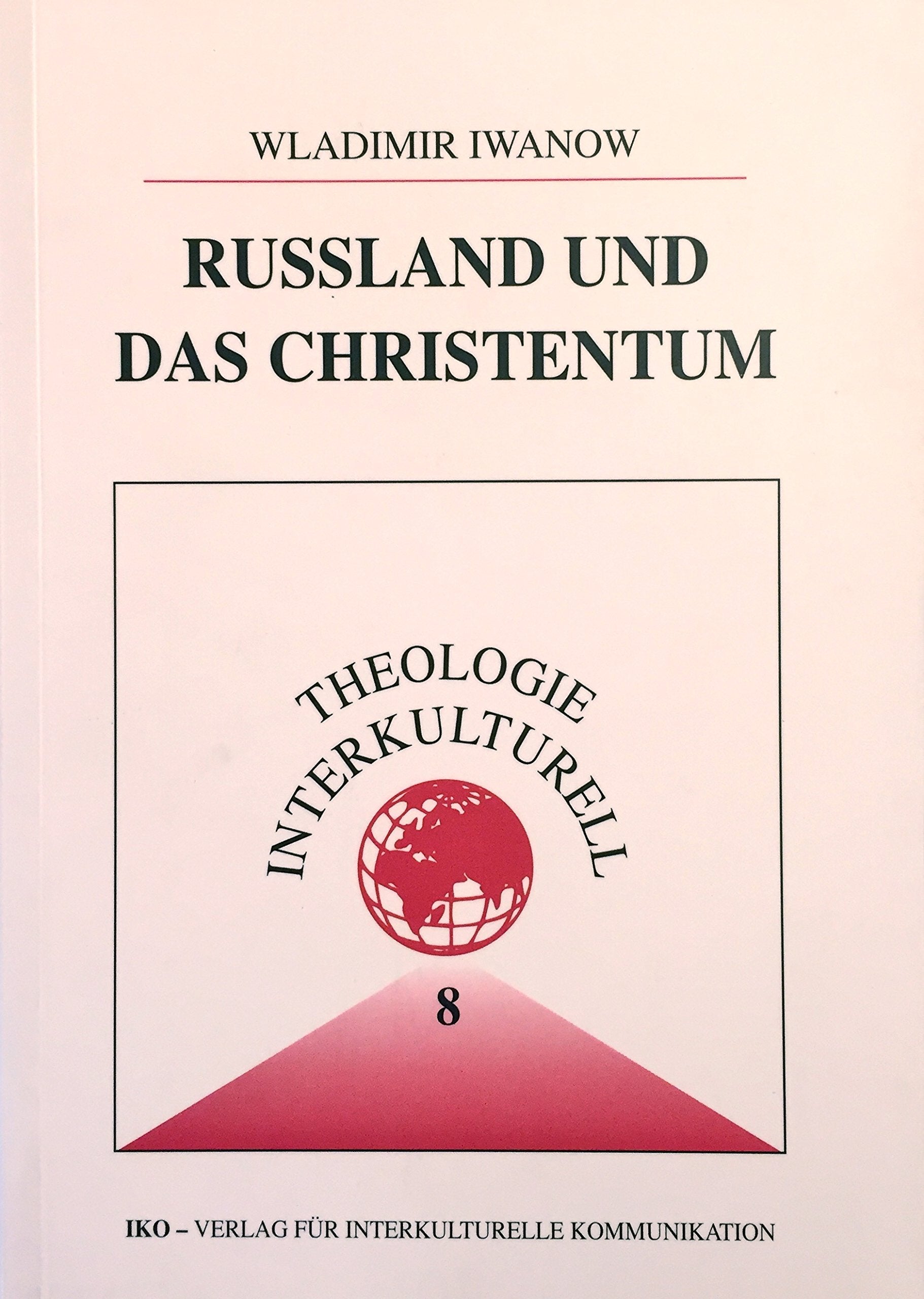 Product Image: Rußland und das Christentum