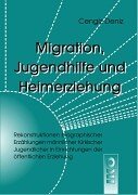 Migration, Jugendhilfe und Heimerziehung. Rekonstruktion biographischer Erzählungen männlicher türkischer Jugendlicher in Einrichtungen der öffentlichen Erziehung book