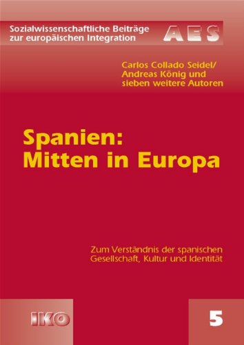 Spanien: Mitten in Europa Law