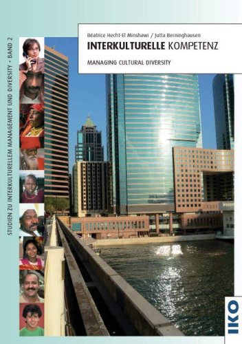 Interkulturelle Kompetenz: Managing Cultural Diversity Law