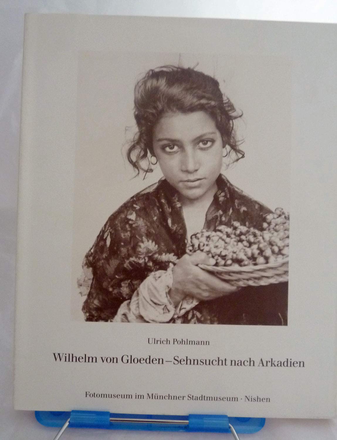Wilhelm von Gloeden. Sehnsucht nach Arkadien Film, Art & Culture