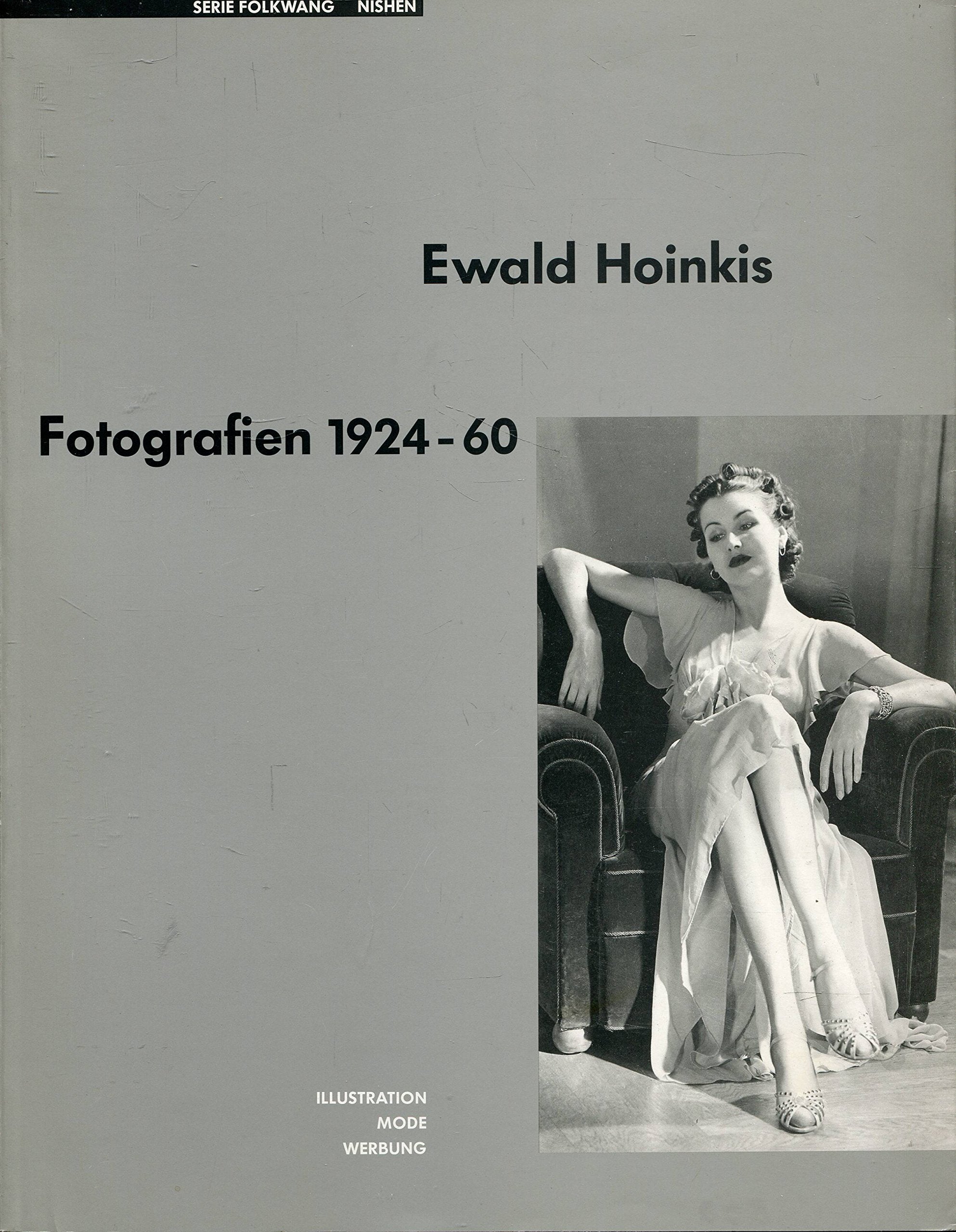 Fotografien 1924-1960 Film, Art & Culture