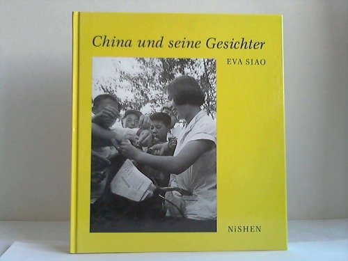 China und seine Gesichter. Fotografien aus zwei Jahrzehnten Social Sciences