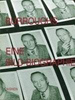 Burroughs. Eine Bild-Biographie. Books