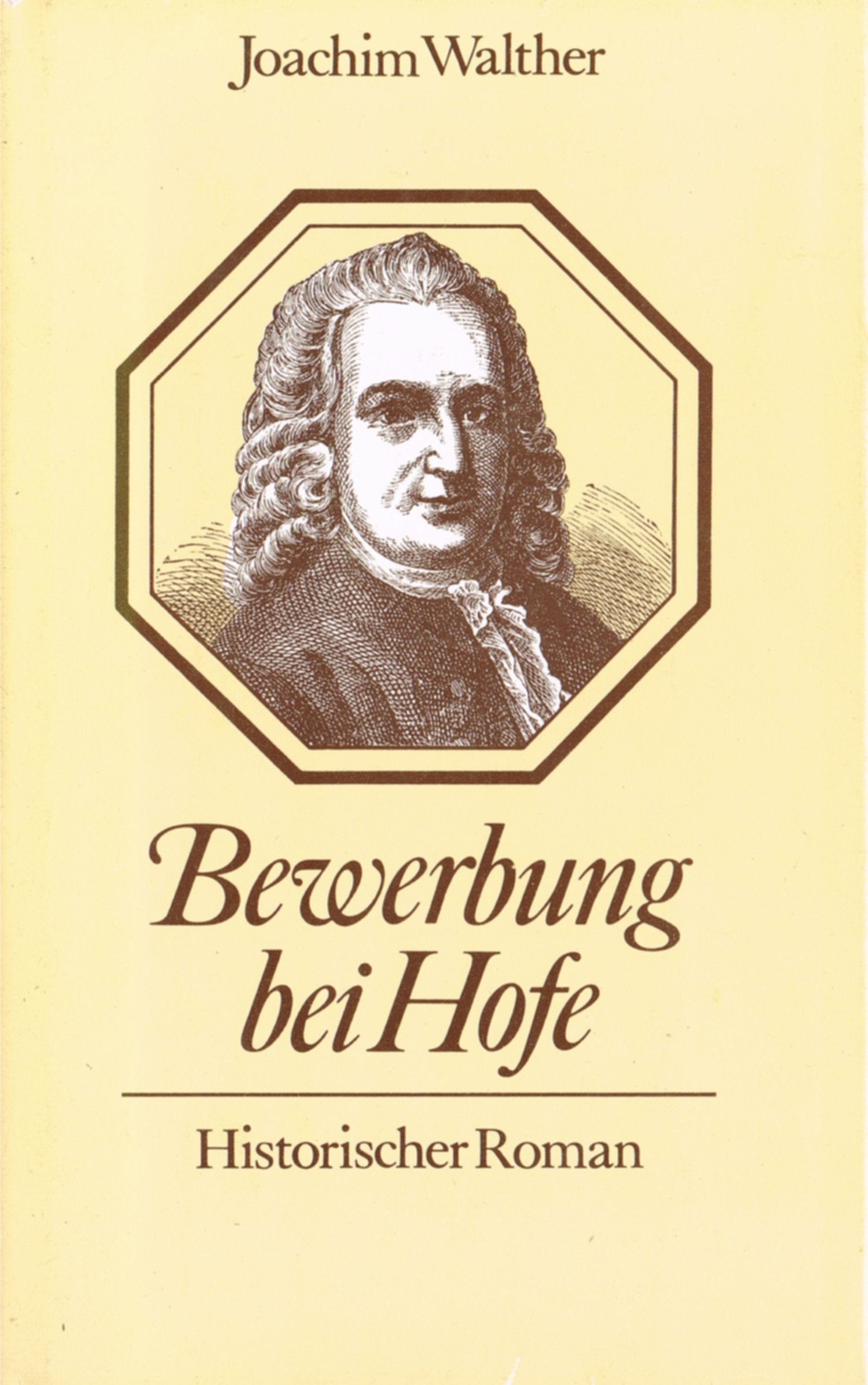 Bewerbung bei Hofe: Roman Books