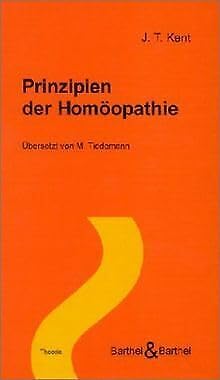 Prinzipien der Homöopathie (Livre en allemand) book