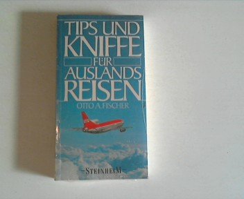 Tips und Kniffe für Auslandsreisen Books