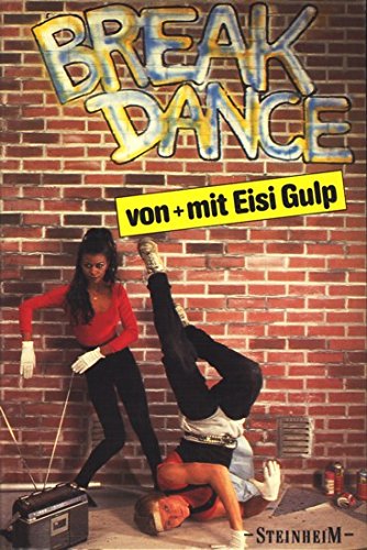 Breakdance Books