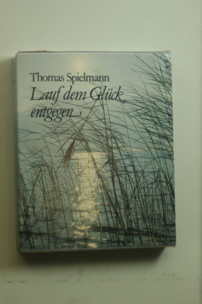 Gib mir Deine Hand / Lauf dem Glück entgegen Books