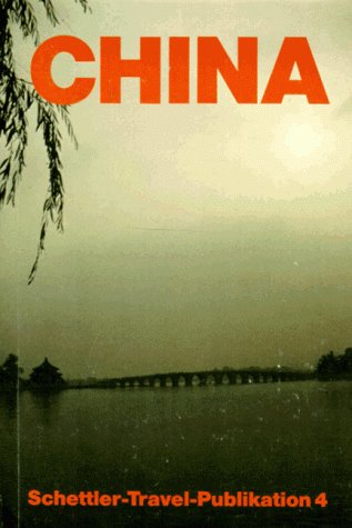 China (Travel Publikationen) Leisure, Home & Garden