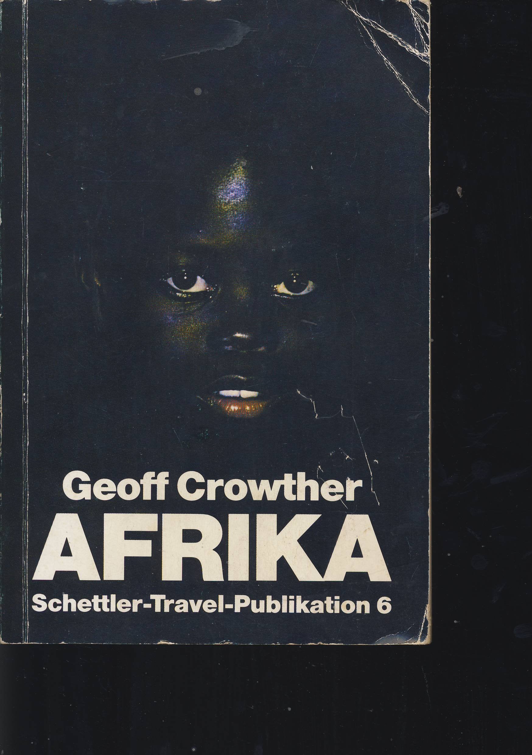 Afrika: Deutsche Ausgabe v. Africa on a Shoestring (Travel Publikationen) Leisure, Home & Garden