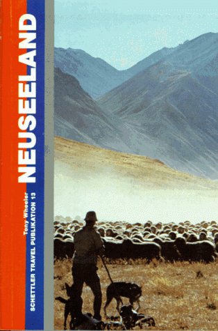 Neuseeland (Travel Publikationen) Leisure, Home & Garden