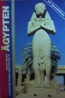 Ägypten: Mit Sprachführer (Travel Publikationen) Travel