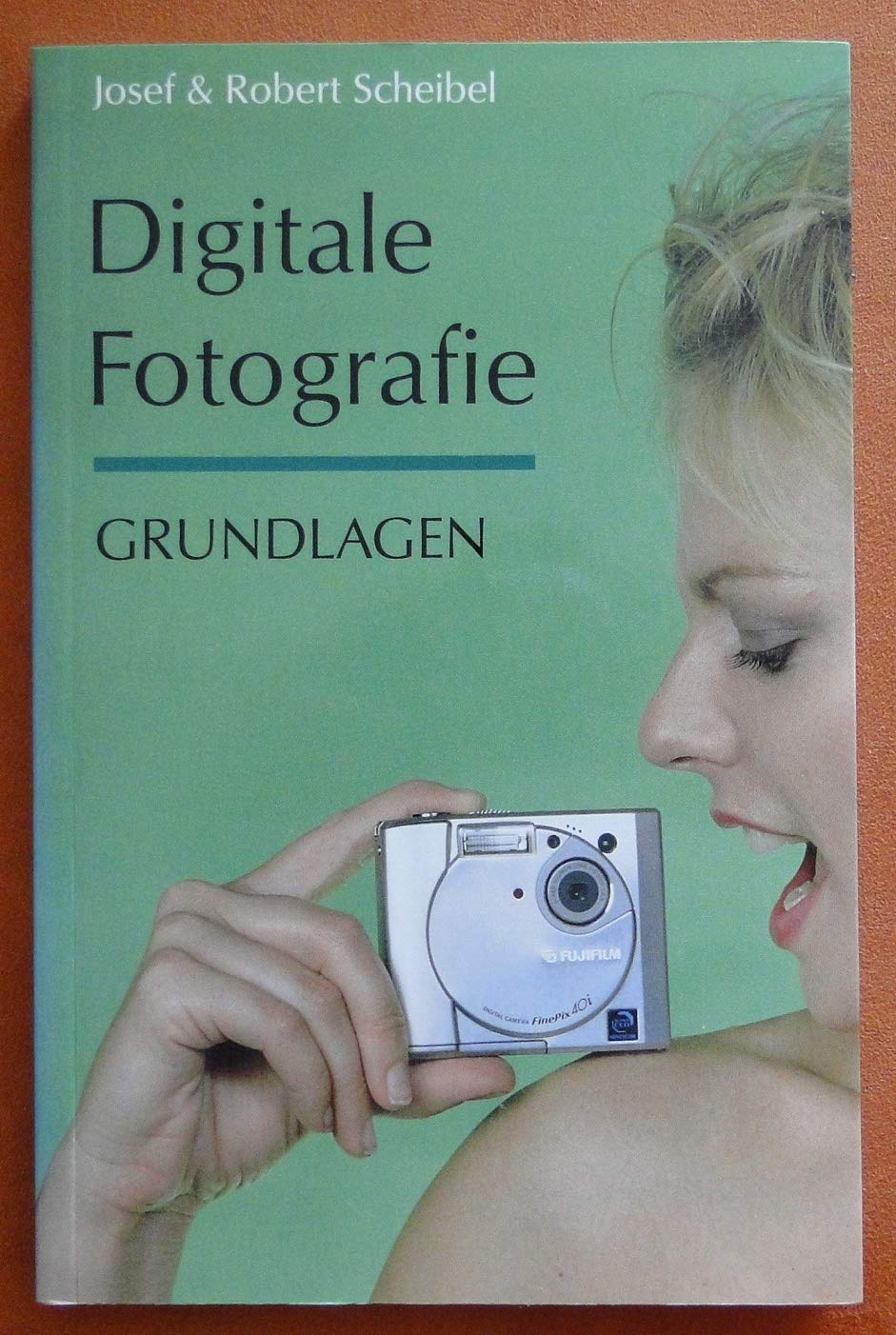 Digitale Fotografie - Grundlagen Photography