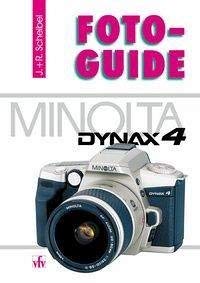 Minolta Dynax 4 Hobbies & Crafts