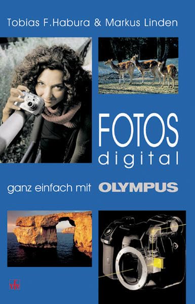 Fotos digital - ganz einfach mit Olympus Hobbies & Crafts