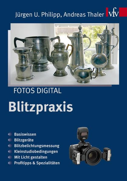 Fotos digital - Blitzpraxis Photography