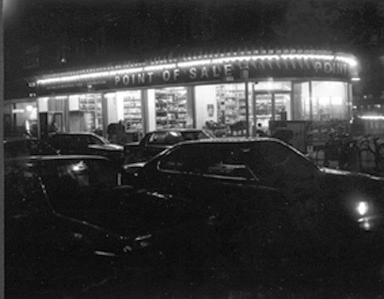 Andreas Wegner. Point of Sale: Geschäftsbericht /Business Report: Geschäftsbericht. Dtsch.-Engl. Film, Art & Culture