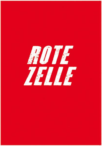 Rote Zelle Film, Art & Culture