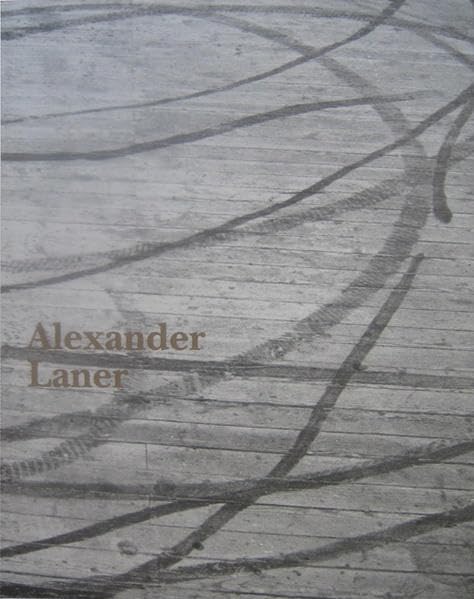 Alexander Laner: Ein Leben im Dreivierteltakt book