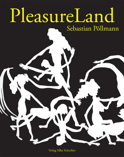 Sebastian Pöllmann PleasureLand Film, Art & Culture