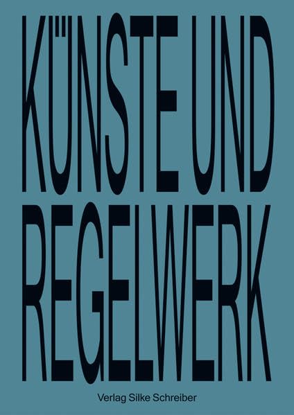 Künste und Regelwerk Film, Art & Culture