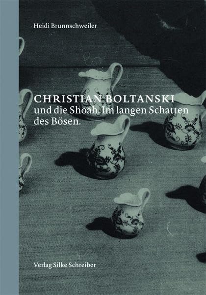 Christian Boltanski und die Shoah: Im langen Schatten des Bösen Film, Art & Culture
