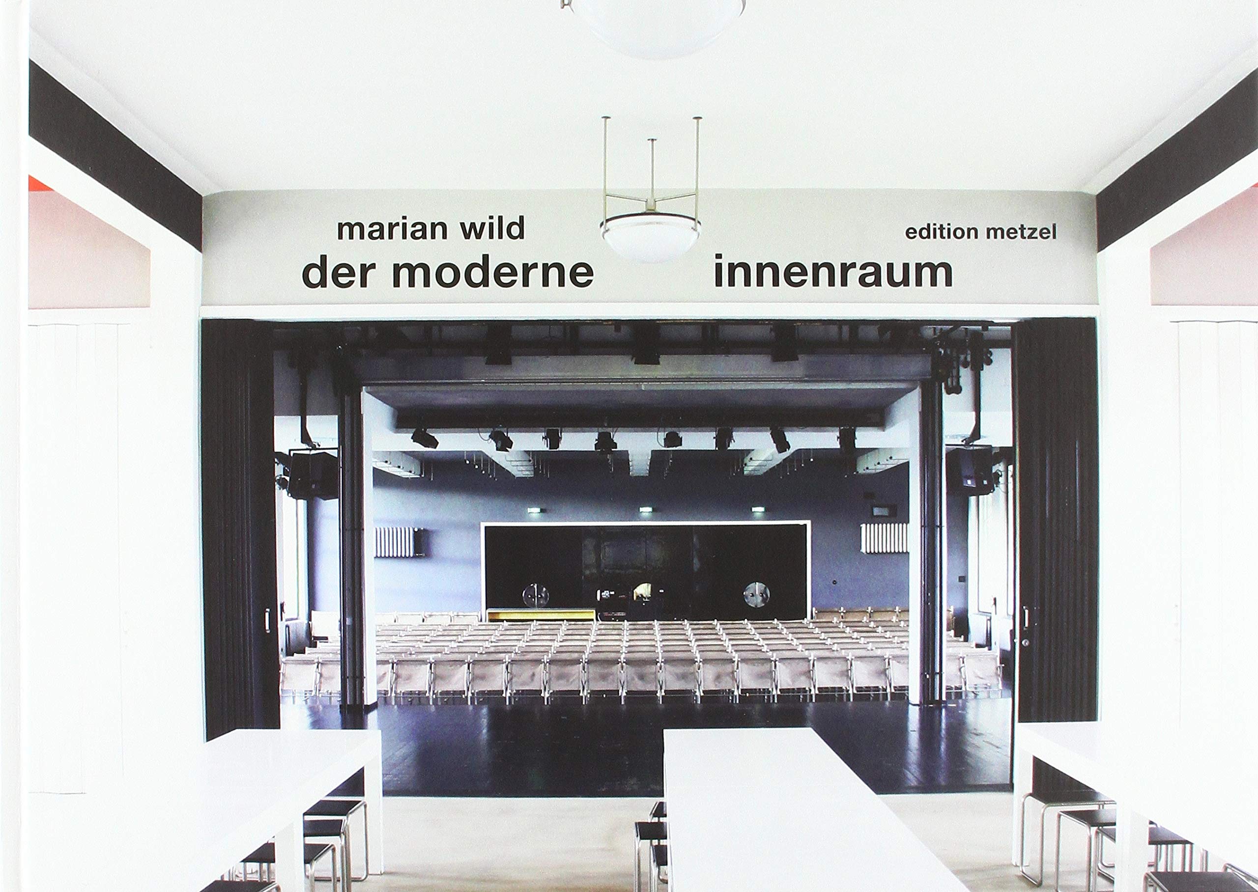 Product Image: Der moderne Innenraum