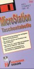 MicroStation V5: Taschentabelle zur neuen Version des Profi-CAD-Systems Computer Science