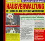 WIN/ WEG- Hausverwaltung 2.0. CD- ROM für Windows. Test- Version. Mit Betriebs- und Heizkostenabrechnung Music