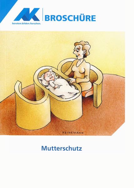 Mutterschutz Business, Finance & Career Books