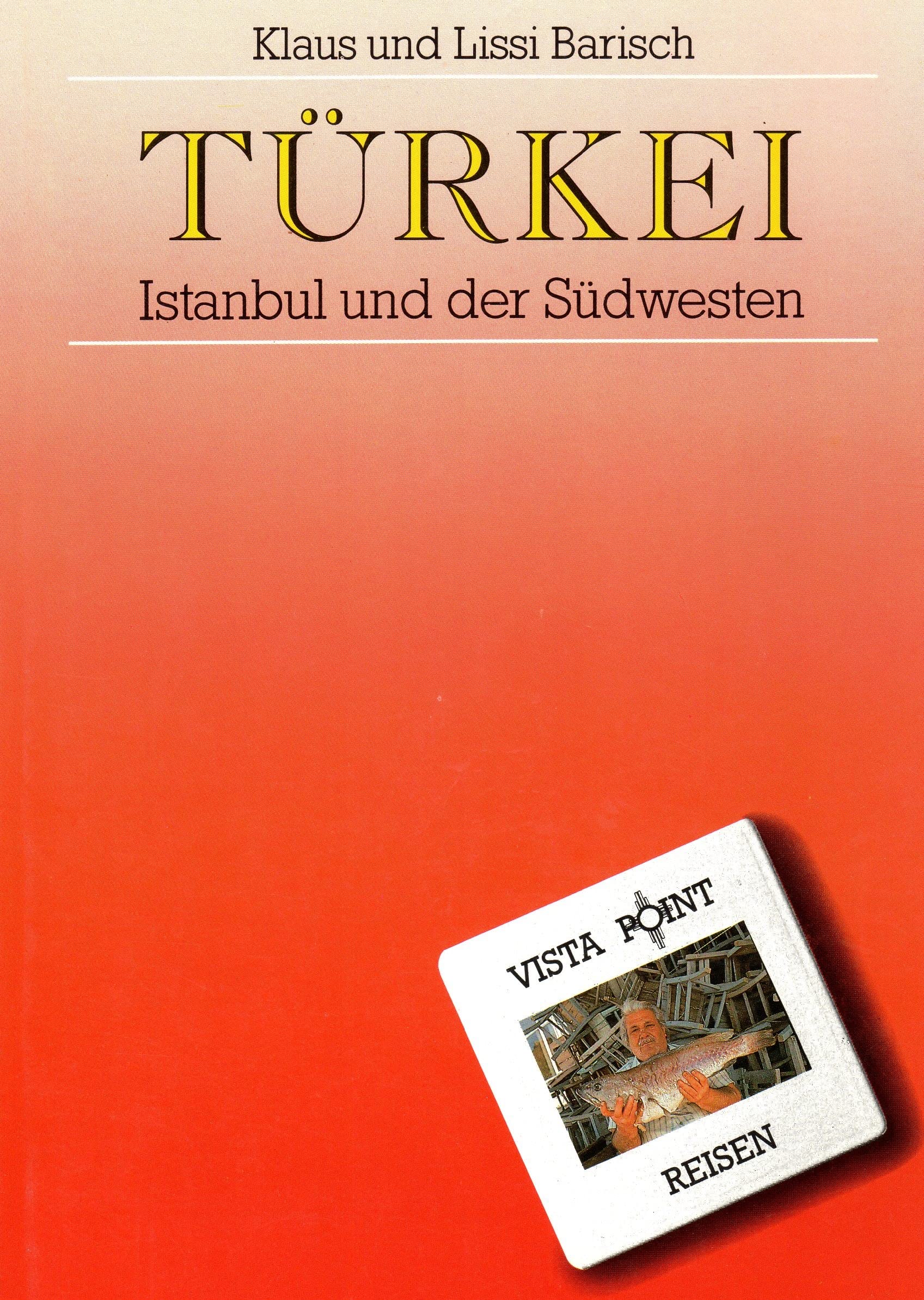 Türkei. Istanbul und der Südwesten Travel