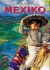 Mexiko. Von Mexico City nach Yucatan Travel