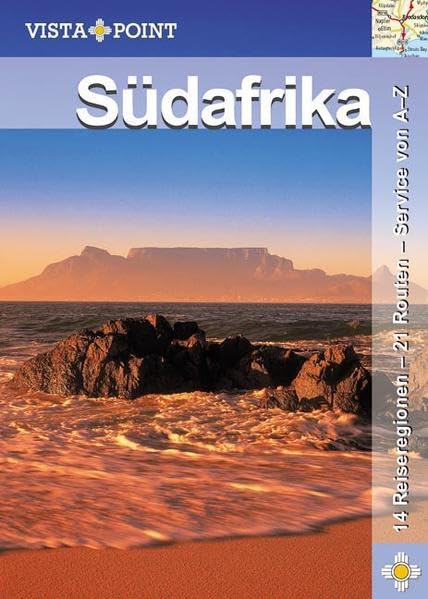 Südafrika (Vista Point Reiseführer) Leisure, Home & Garden