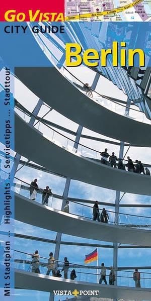 Berlin (Go Vista City Guide) Leisure, Home & Garden
