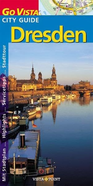 Dresden (Go Vista City Guide) Leisure, Home & Garden