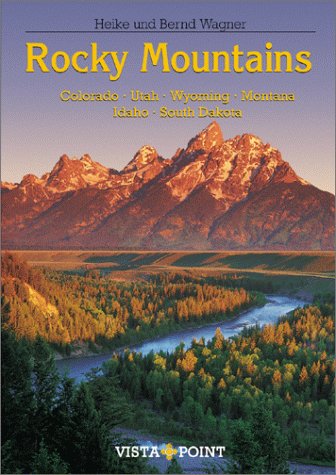 Product Image: Rocky Mountains