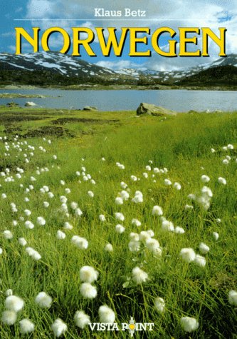 Norwegen Travel Books