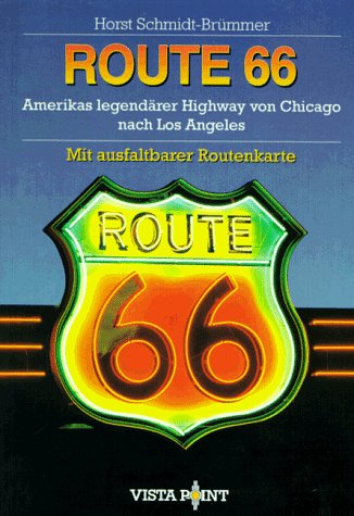 Route 66 Travel Books