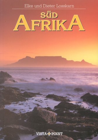 Südafrika Travel Books