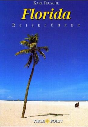 Florida Travel Books